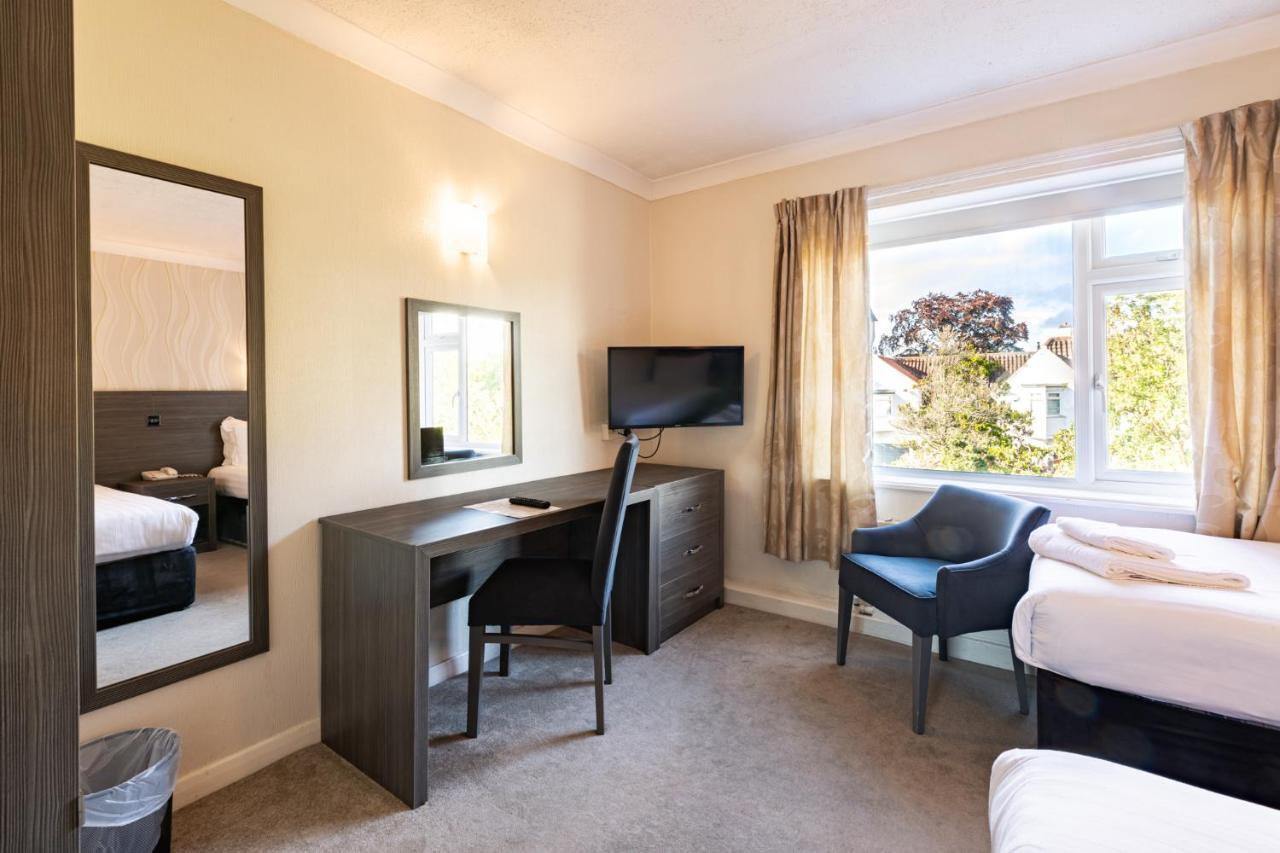 Parkmore Hotel & Leisure Club, Sure Hotel Collection By BW Stockton-on-Tees Eksteriør bilde