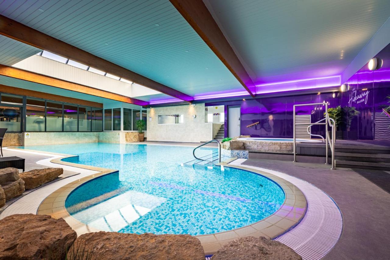 Parkmore Hotel & Leisure Club, Sure Hotel Collection By BW Stockton-on-Tees Eksteriør bilde