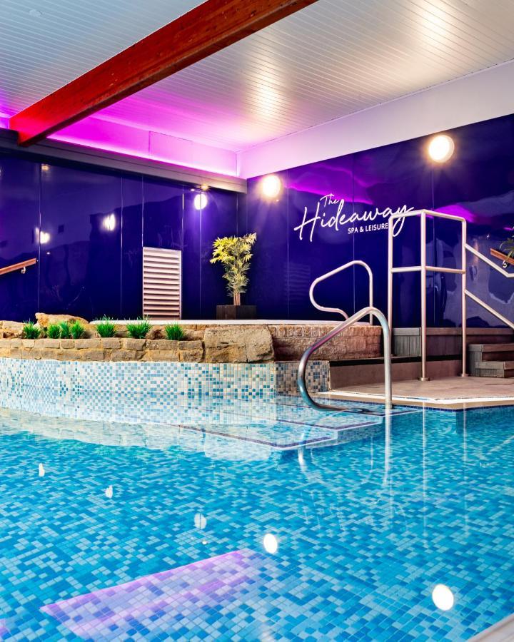 Parkmore Hotel & Leisure Club, Sure Hotel Collection By BW Stockton-on-Tees Eksteriør bilde
