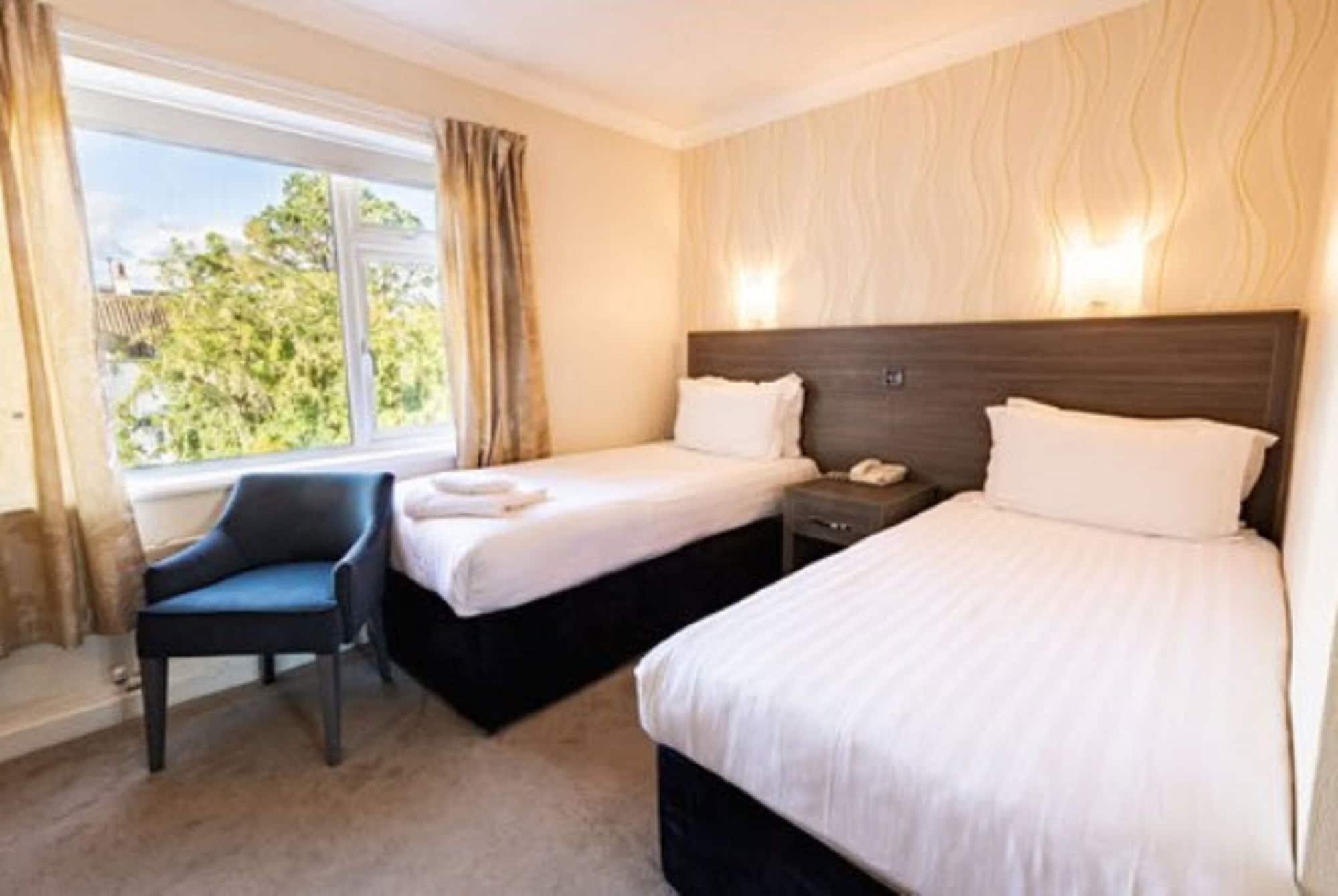 Parkmore Hotel & Leisure Club, Sure Hotel Collection By BW Stockton-on-Tees Eksteriør bilde