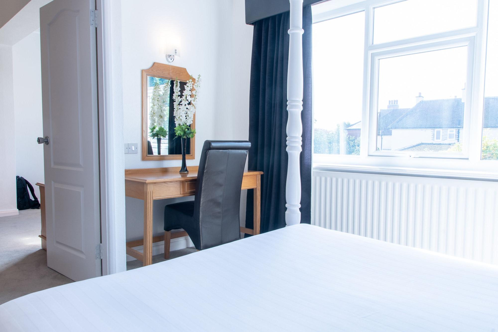 Parkmore Hotel & Leisure Club, Sure Hotel Collection By BW Stockton-on-Tees Eksteriør bilde