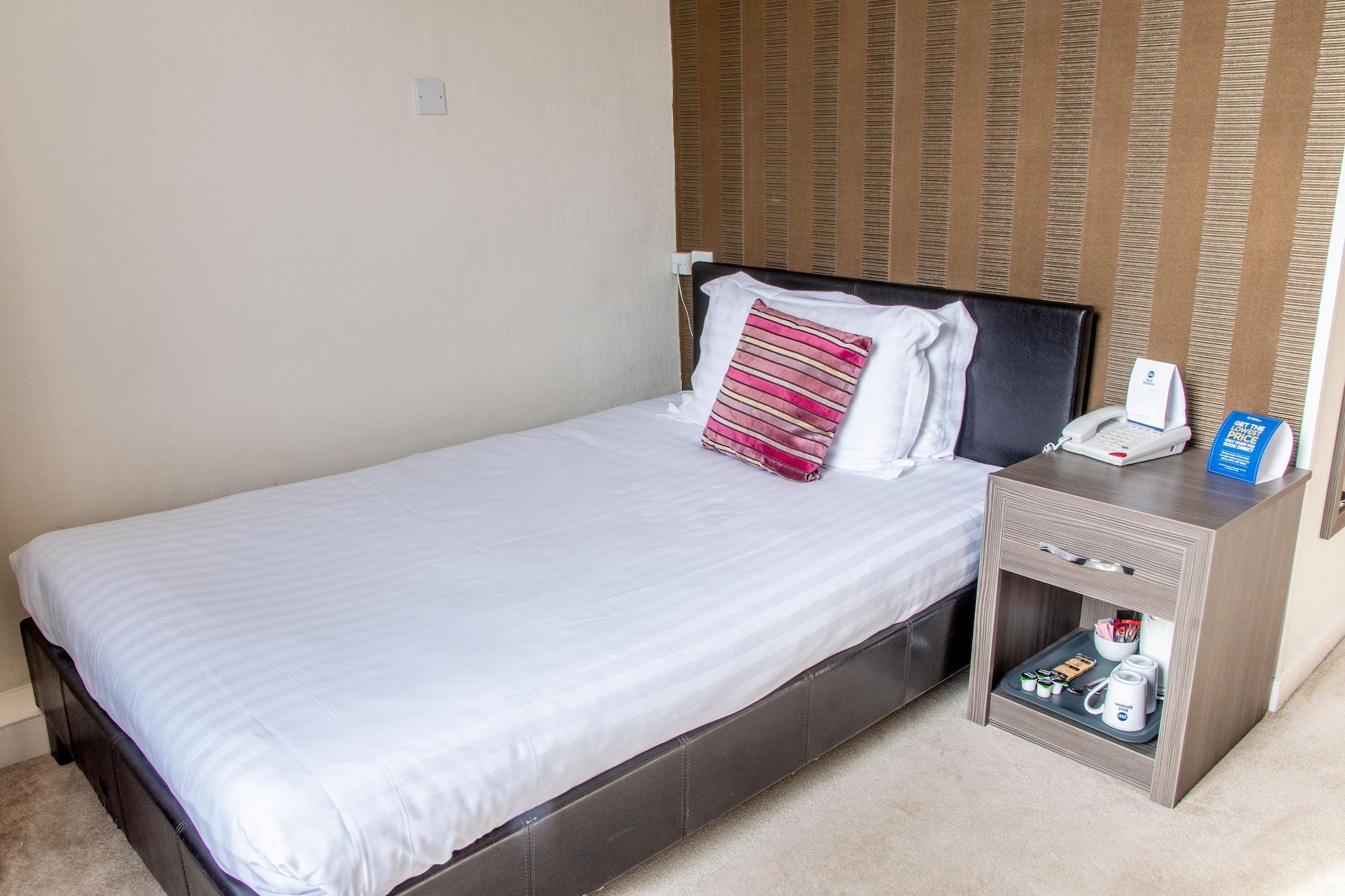 Parkmore Hotel & Leisure Club, Sure Hotel Collection By BW Stockton-on-Tees Eksteriør bilde
