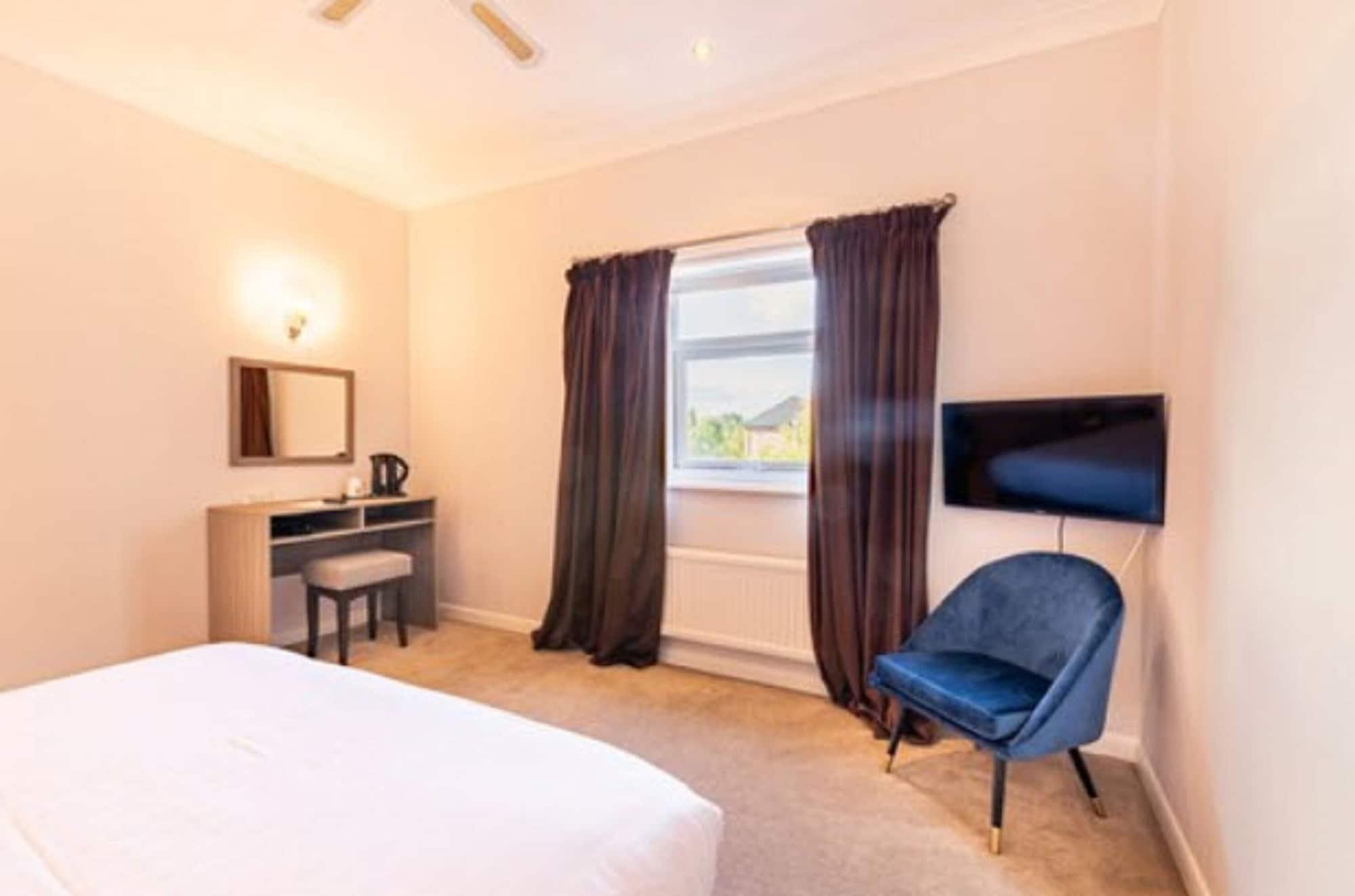 Parkmore Hotel & Leisure Club, Sure Hotel Collection By BW Stockton-on-Tees Eksteriør bilde