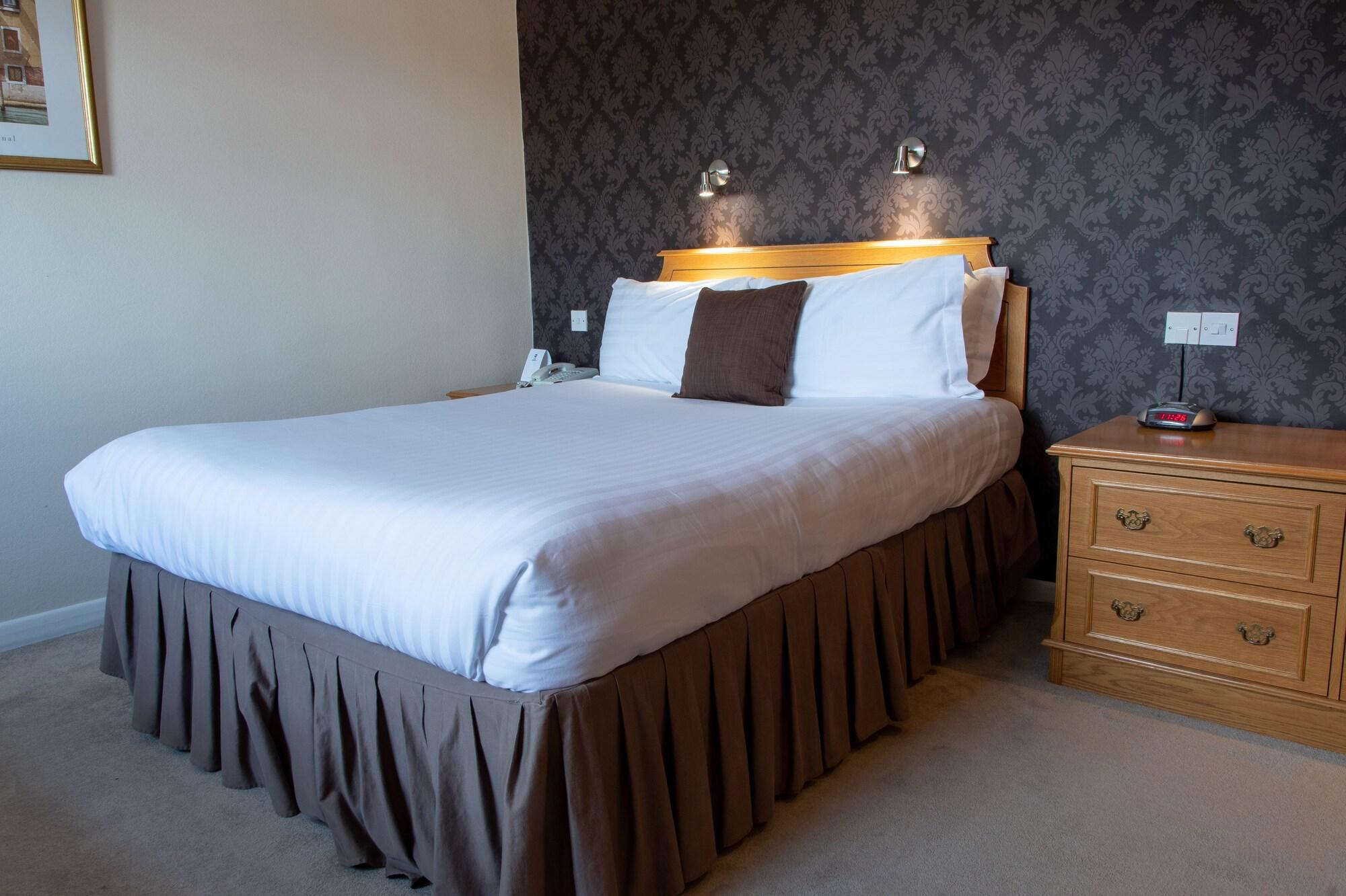 Parkmore Hotel & Leisure Club, Sure Hotel Collection By BW Stockton-on-Tees Eksteriør bilde