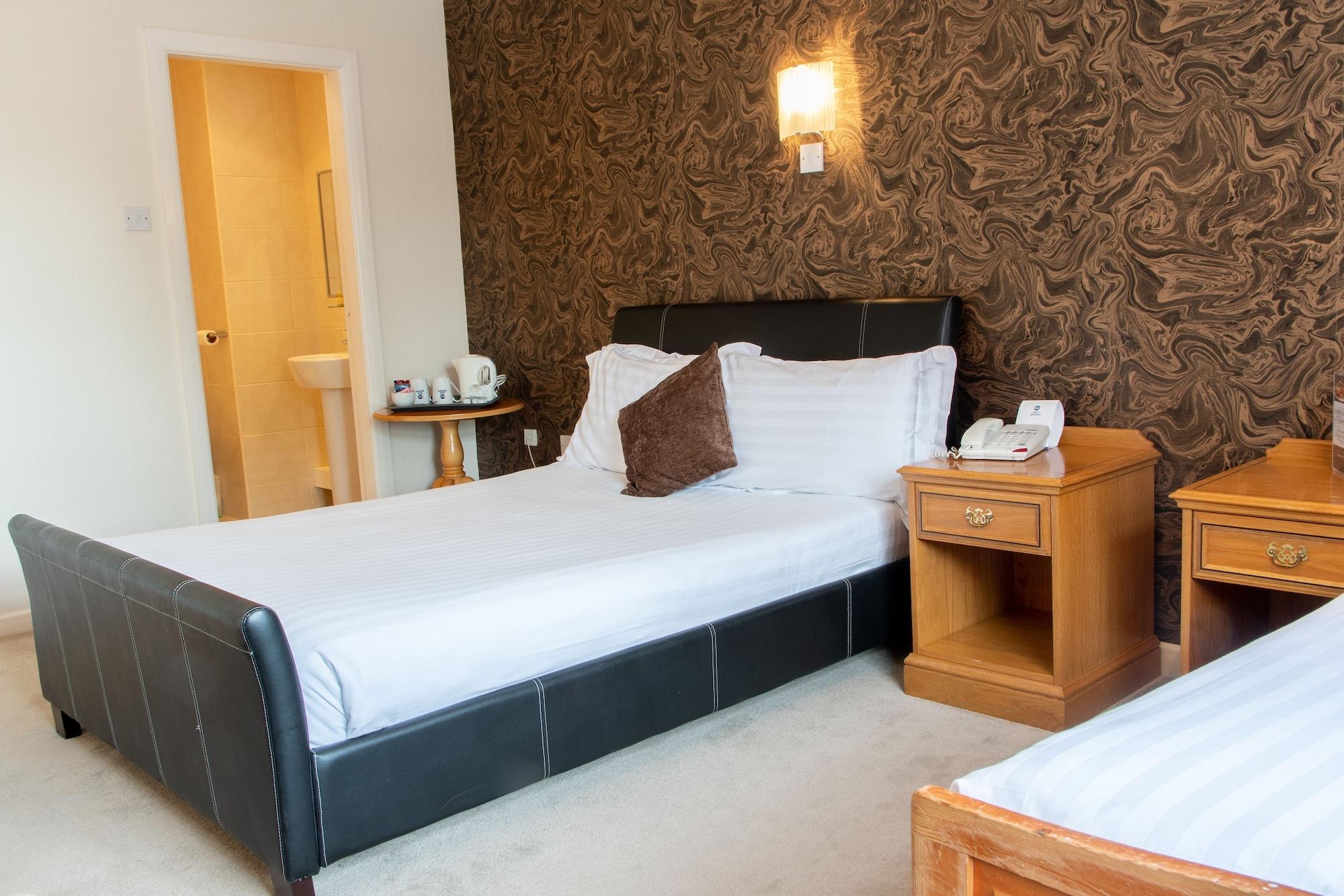 Parkmore Hotel & Leisure Club, Sure Hotel Collection By BW Stockton-on-Tees Eksteriør bilde