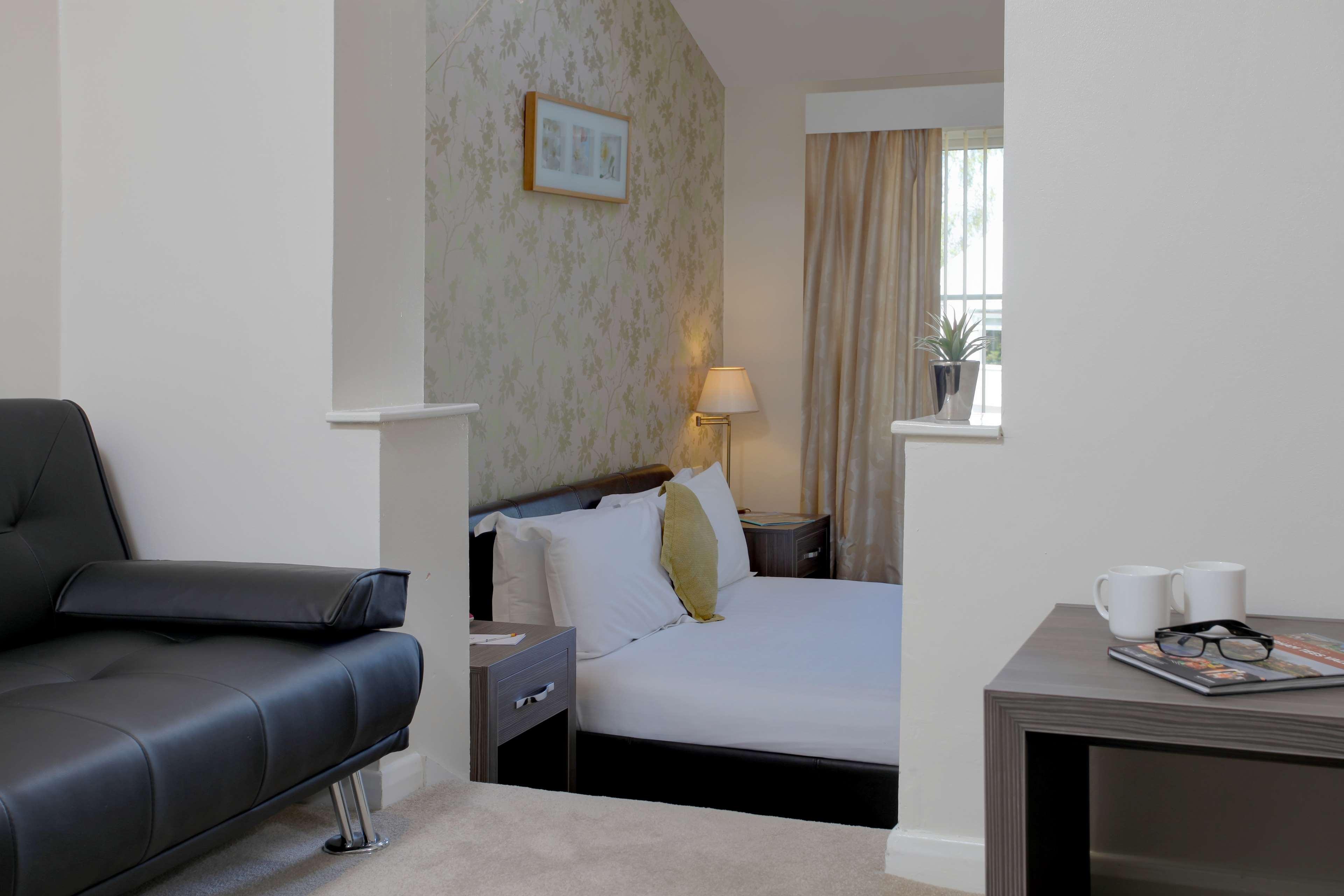 Parkmore Hotel & Leisure Club, Sure Hotel Collection By BW Stockton-on-Tees Eksteriør bilde
