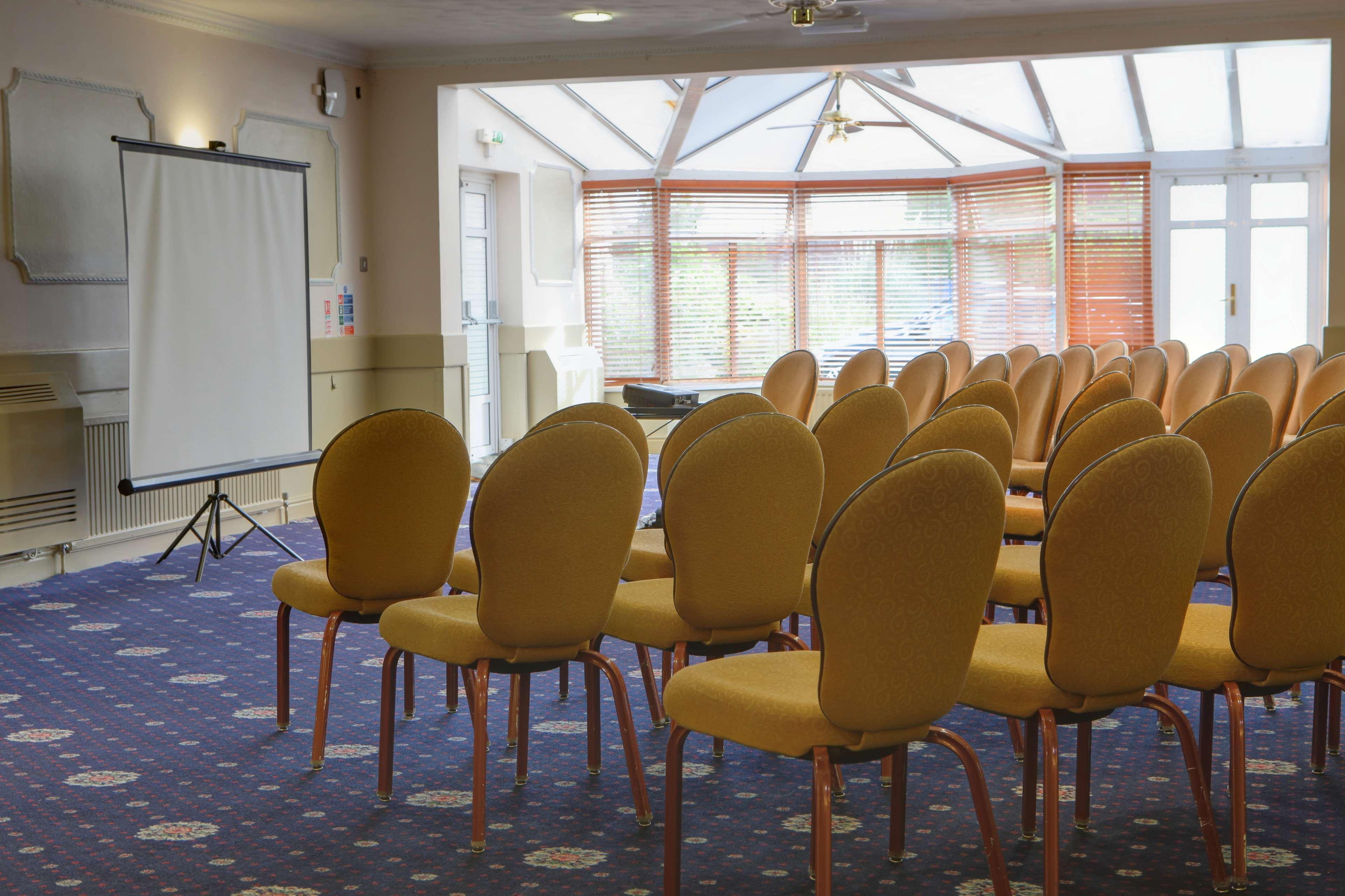 Parkmore Hotel & Leisure Club, Sure Hotel Collection By BW Stockton-on-Tees Eksteriør bilde