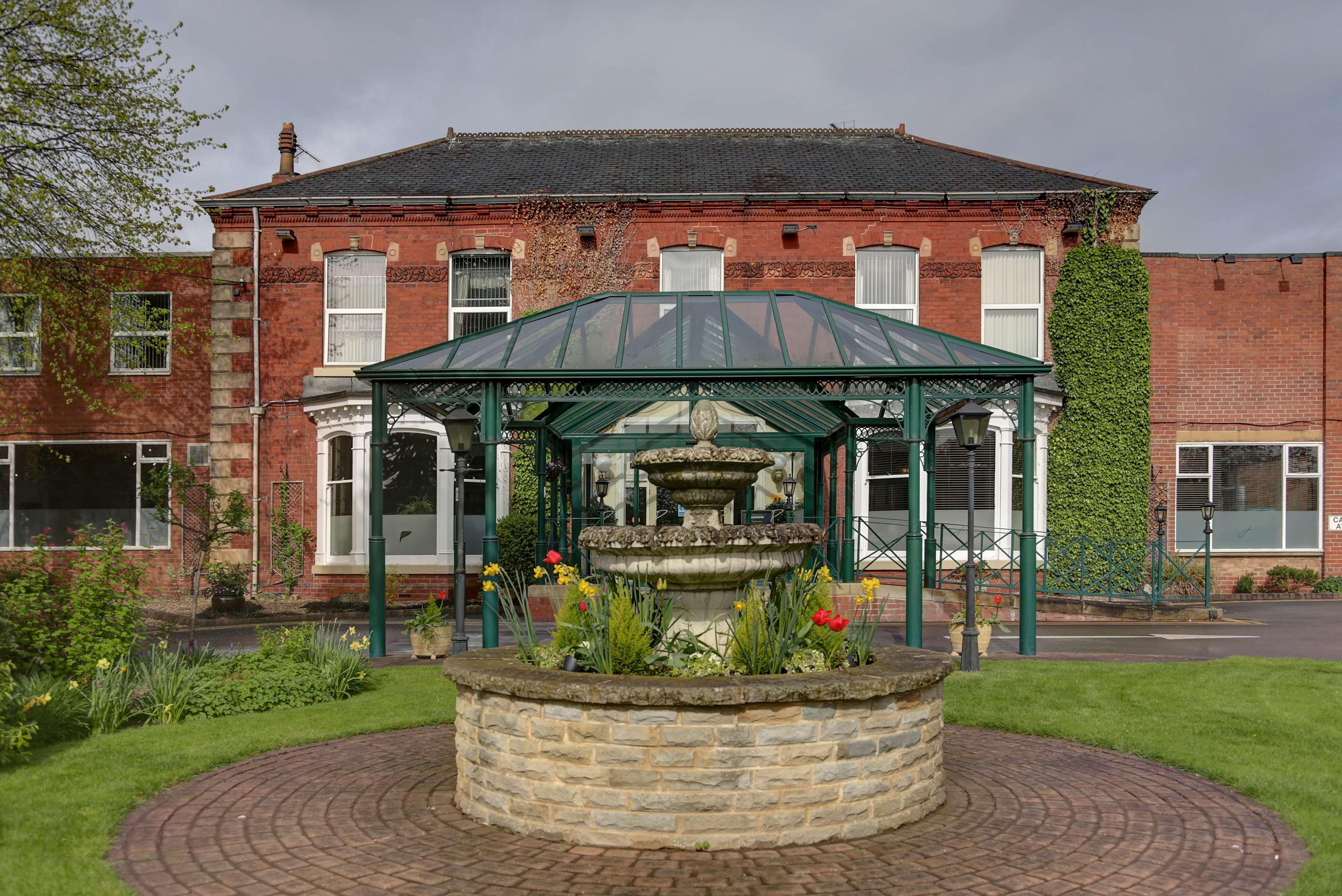 Parkmore Hotel & Leisure Club, Sure Hotel Collection By BW Stockton-on-Tees Eksteriør bilde