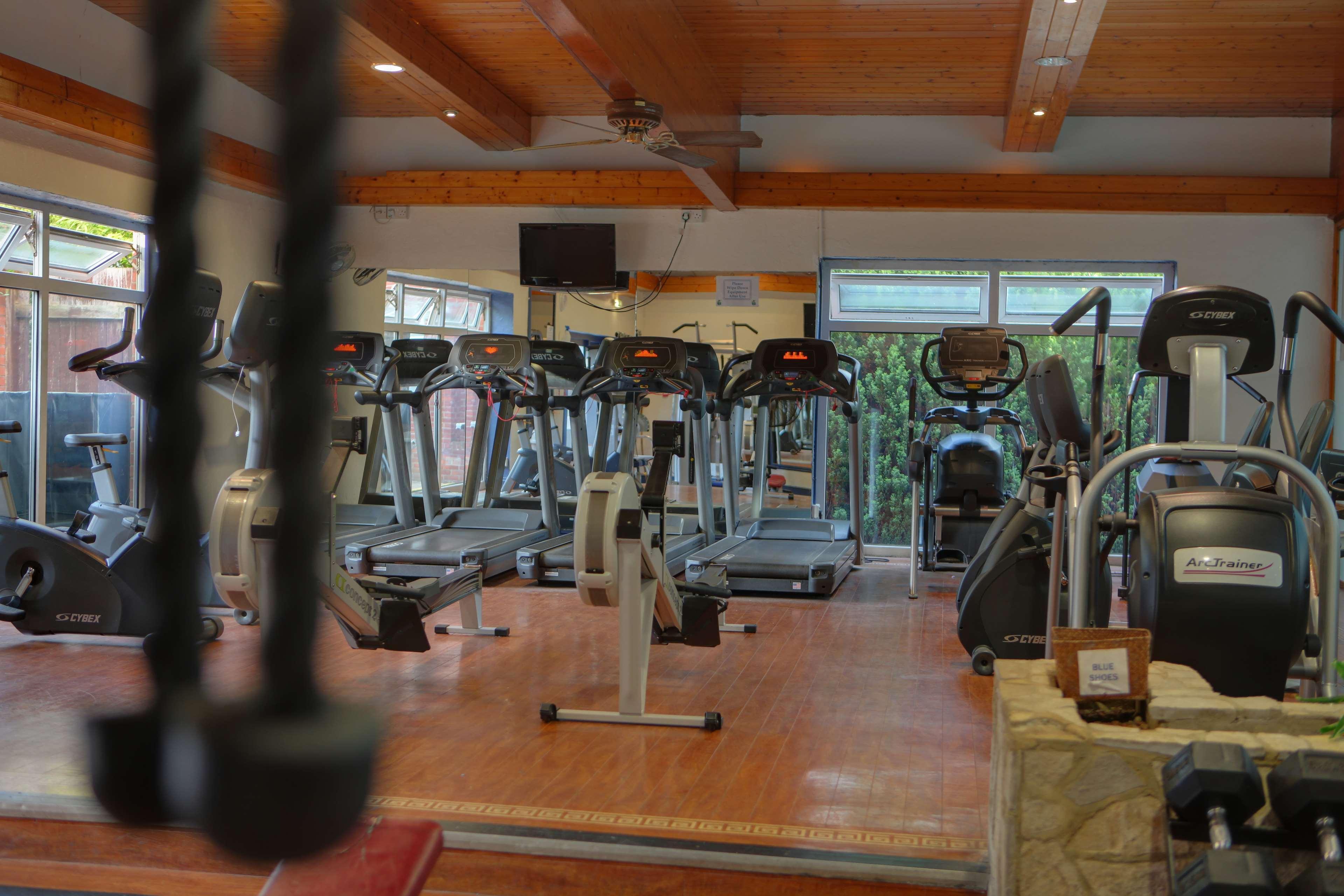 Parkmore Hotel & Leisure Club, Sure Hotel Collection By BW Stockton-on-Tees Eksteriør bilde