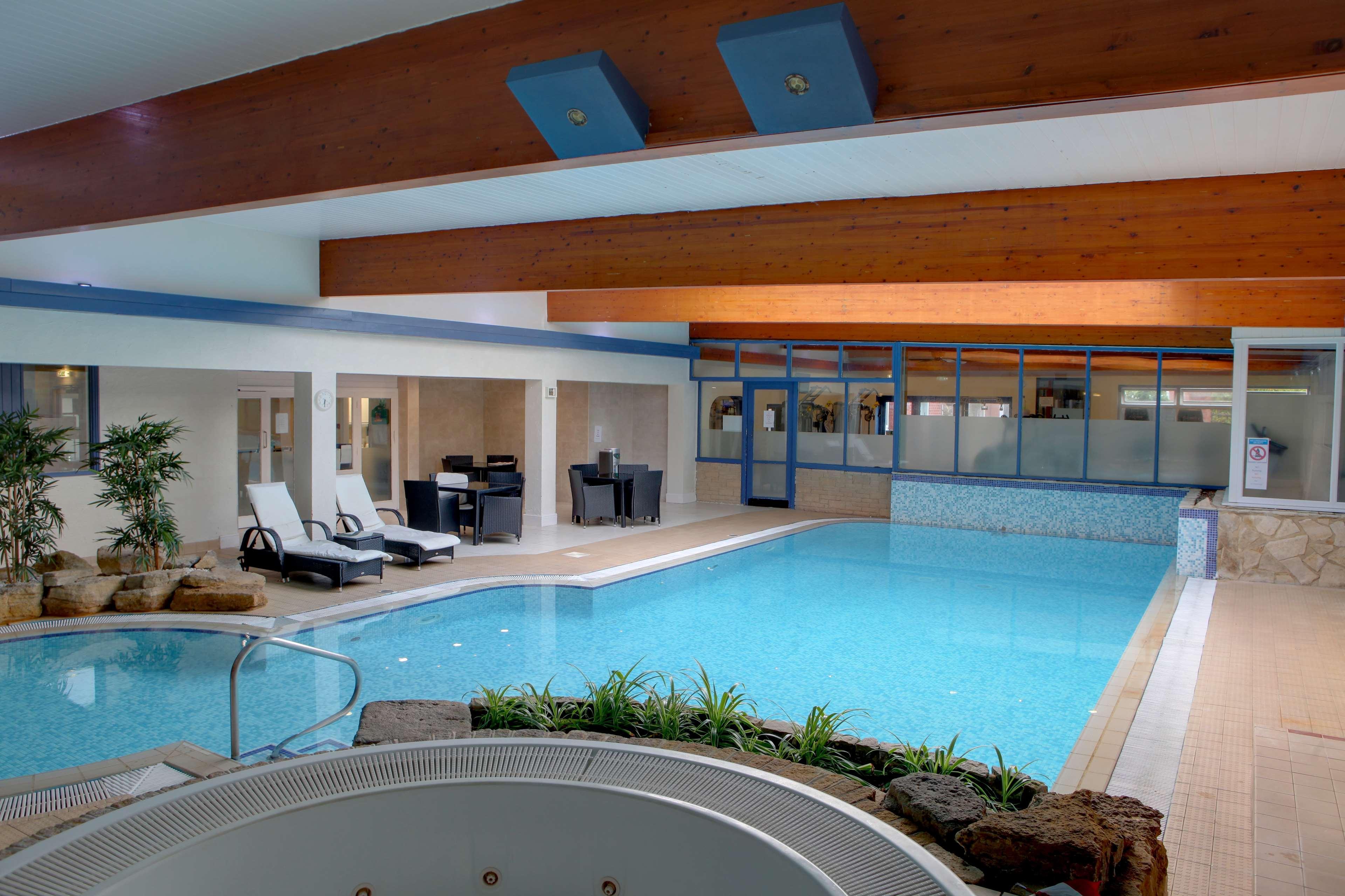 Parkmore Hotel & Leisure Club, Sure Hotel Collection By BW Stockton-on-Tees Eksteriør bilde