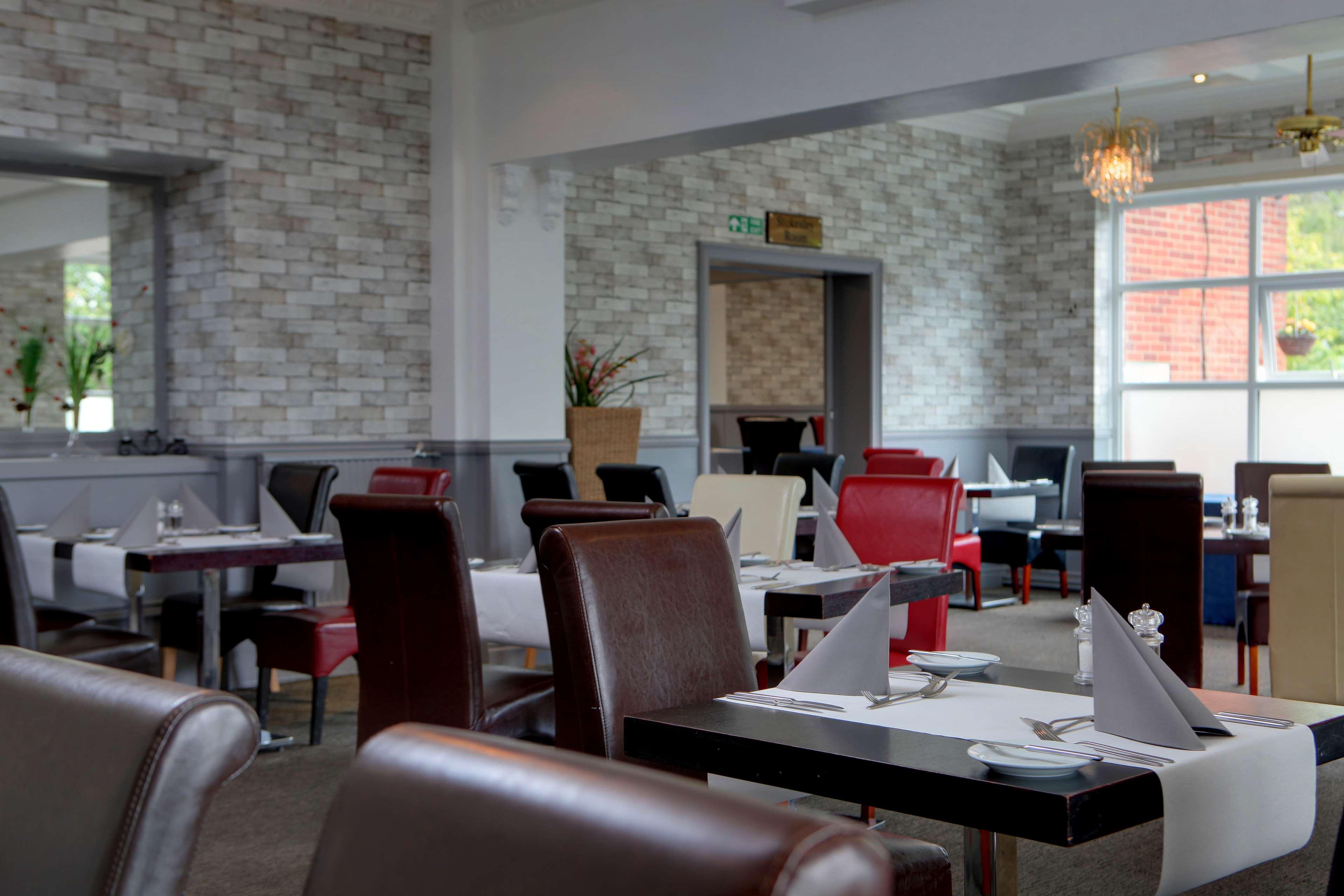 Parkmore Hotel & Leisure Club, Sure Hotel Collection By BW Stockton-on-Tees Eksteriør bilde