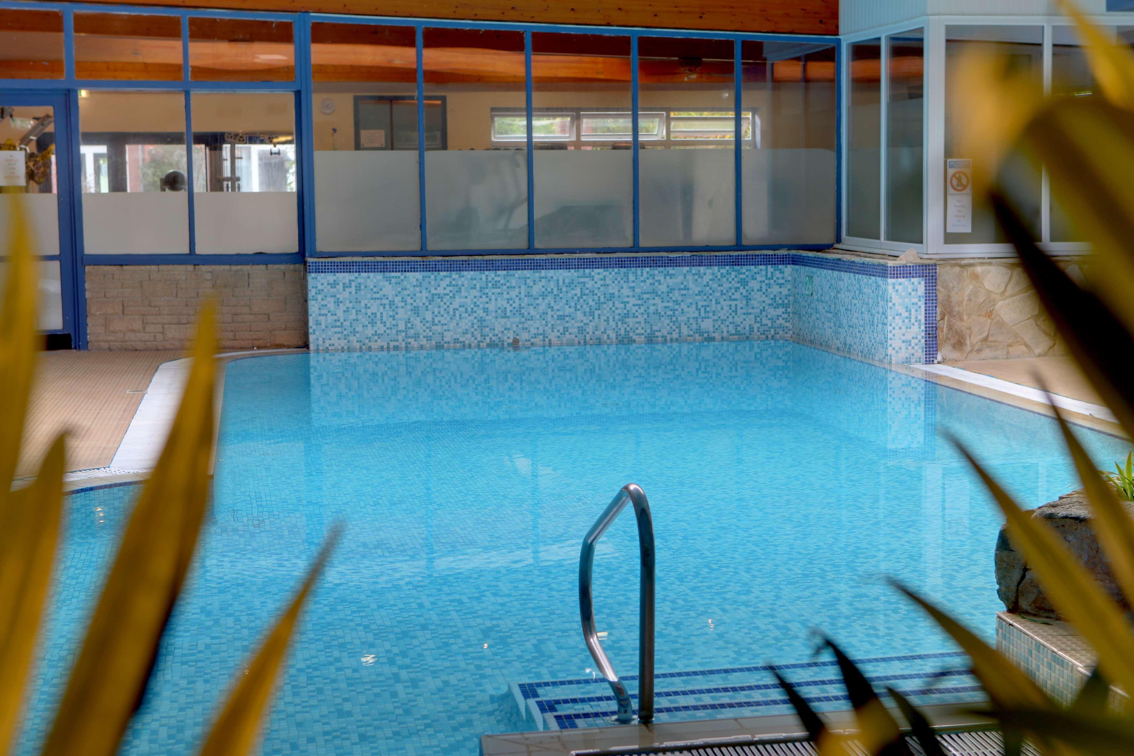 Parkmore Hotel & Leisure Club, Sure Hotel Collection By BW Stockton-on-Tees Eksteriør bilde