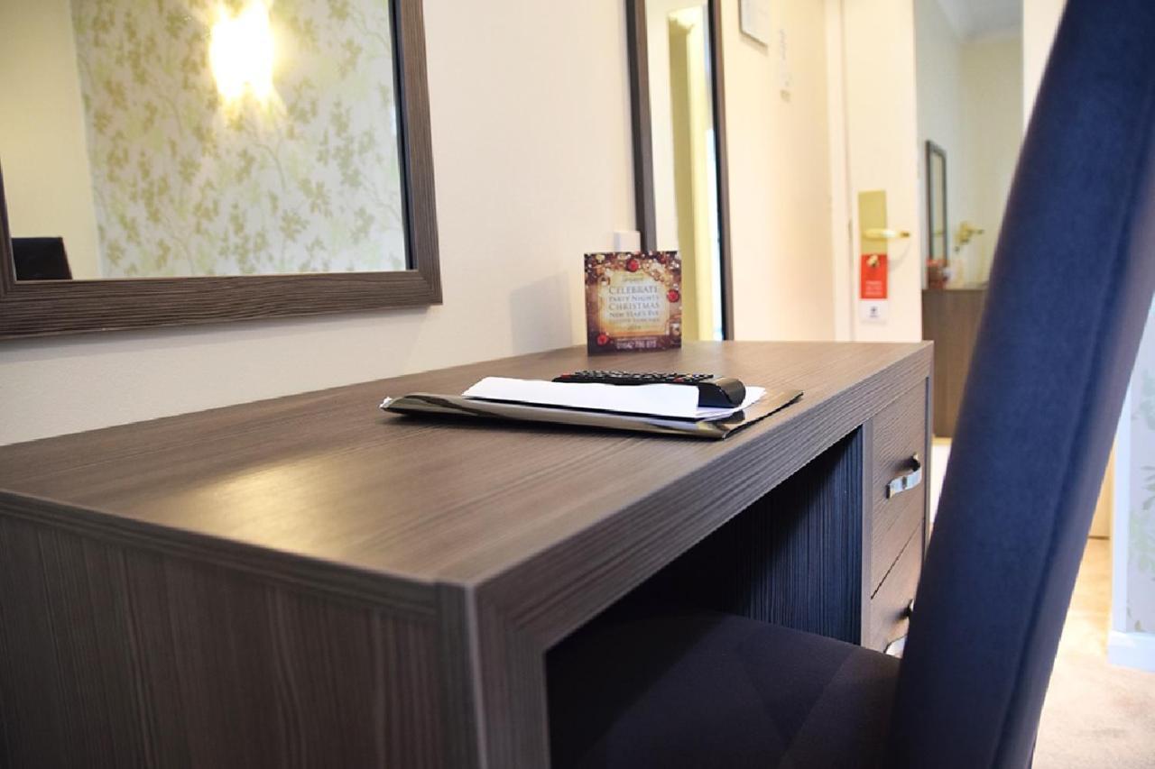 Parkmore Hotel & Leisure Club, Sure Hotel Collection By BW Stockton-on-Tees Eksteriør bilde