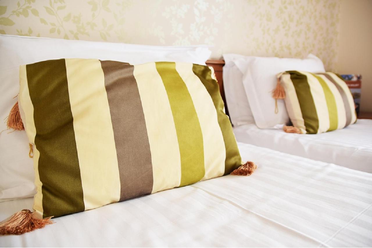 Parkmore Hotel & Leisure Club, Sure Hotel Collection By BW Stockton-on-Tees Eksteriør bilde
